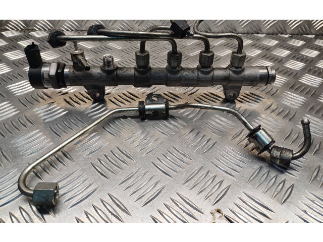 Топливная рампа 314002A640, 314022F600 KIA Pro Cee'd II