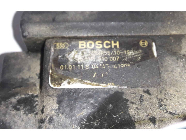 Vstřikovací čerpadlo 46811230, 20231063 Fiat Punto (188)