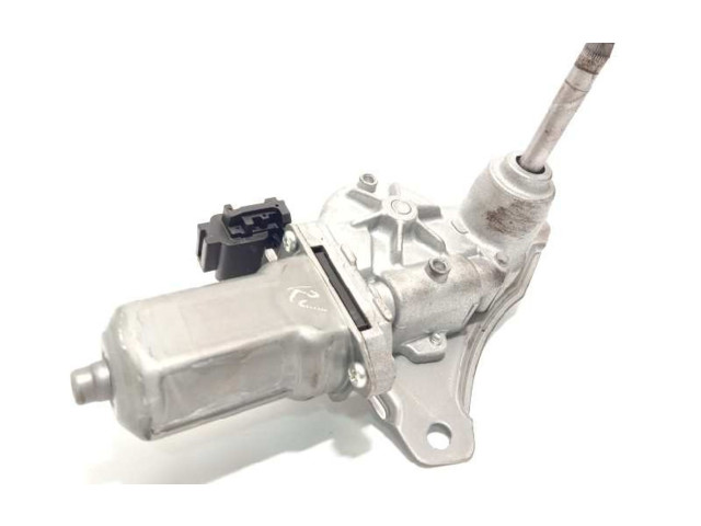 Моторчик заднего дворника 2596002510 Mitsubishi Mirage VI G4 Attrage