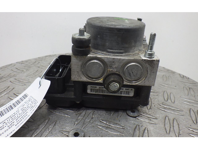 Блок АБС 51826507   Fiat  Grande Punto   -  года