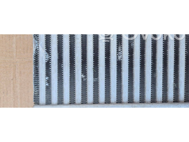 Интеркулер     Ford Ranger 