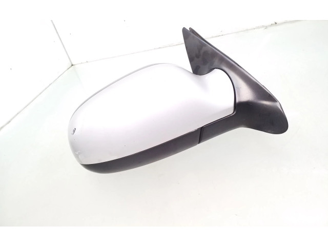 Зеркало электрическое Volvo S60 2001 - 2004 года