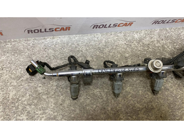 Vstřikovač 04891345AA, 04861387AC Chrysler Voyager pro benzínový motor 2.4