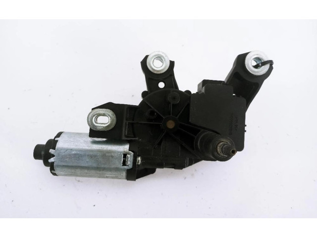 Моторчик заднего дворника 4G9955711C Audi A1