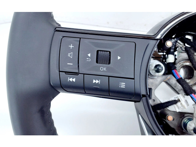 Руль Nissan X-Trail T33  2021 -  года       