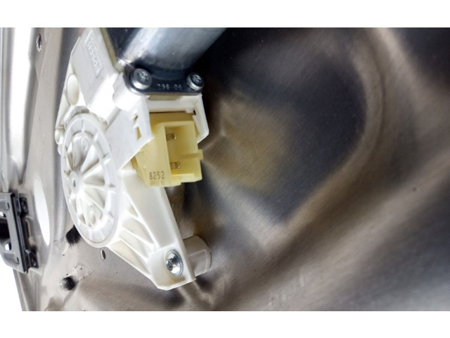 Píst Mercedes-Benz C W204 OM646.811