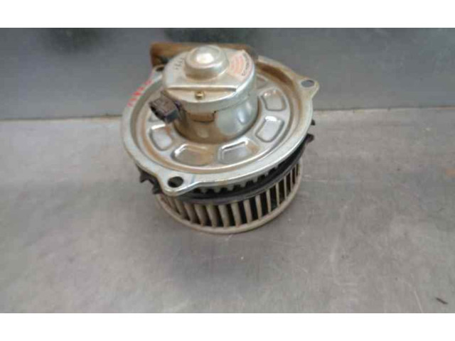 Вентилятор печки SR162500, DENSOR Tata Telcoline