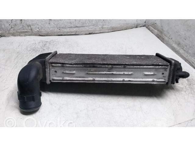 Интеркулер 870229HF, 1489396080 Citroen C8 2.0