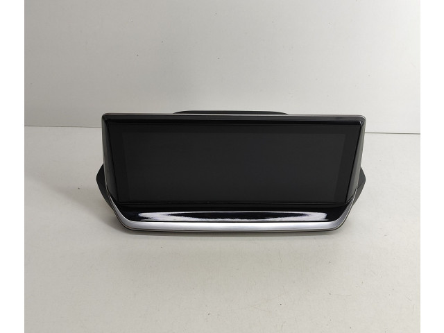 Дисплей    9841452080   Peugeot 2008 II