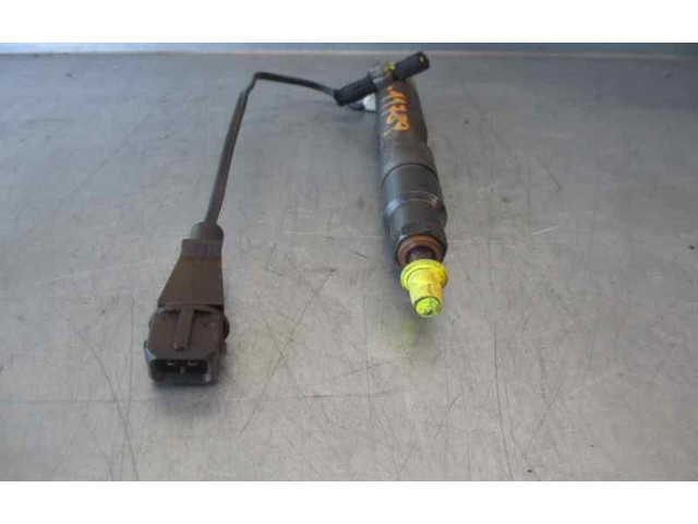 Форсунка 074130203A, 0432193614    Skoda Octavia Mk1 (1U)  ALH 