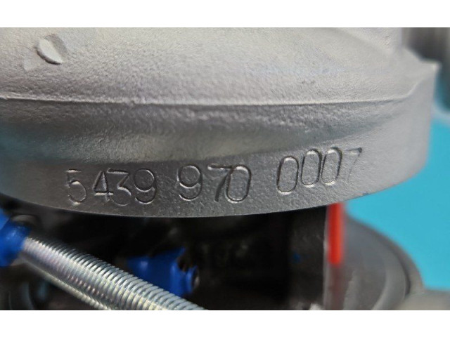 Турбина Audi A3 S3 8L 54399700007, IMPRK1276845