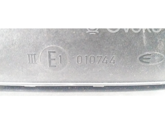 Зеркало электрическое        Volkswagen Touran I  2003 - 2010 года   