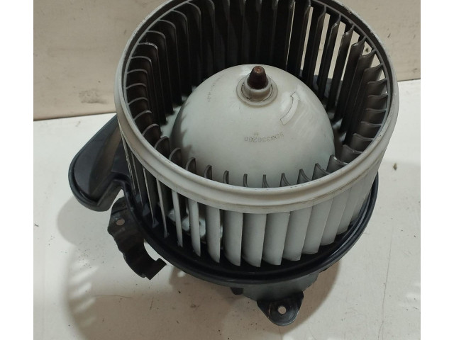 Вентилятор печки 507730100, 507730100 Fiat Qubo