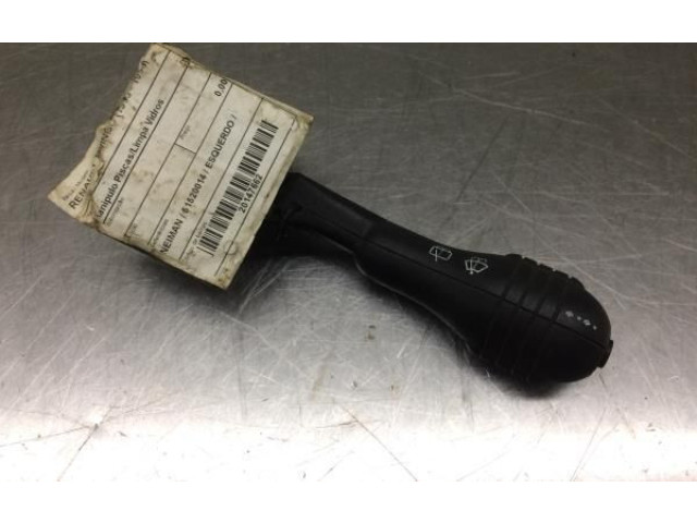 Включатель скорости стеклоочистителей NEIMAN, 51520014 Renault Twingo I