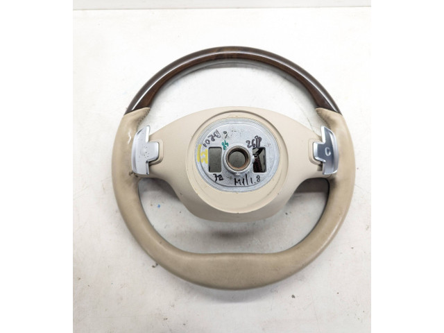 Volant Mercedes-Benz S W222 2015 A2224605503, 62599152E