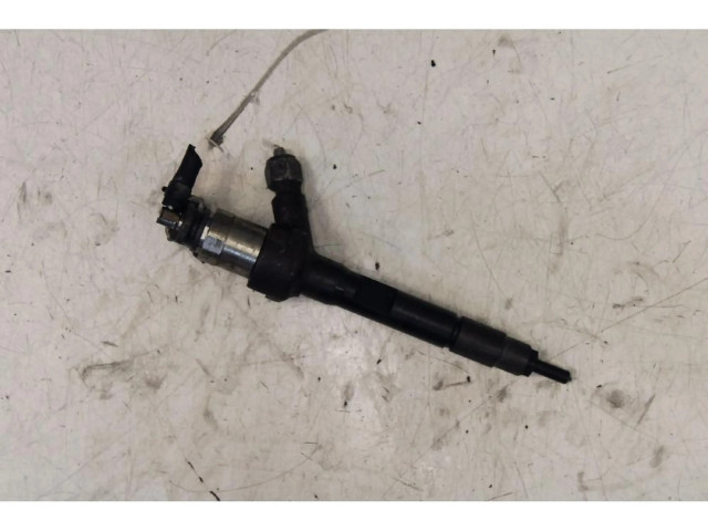 Vstřikovač Mazda 6 pro naftový motor 2.2