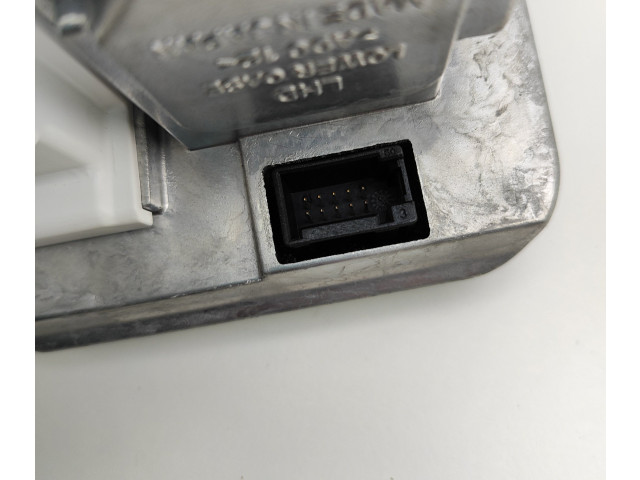   Pojistková skříňka 4M0919617B   Audi Q7 4M 2017