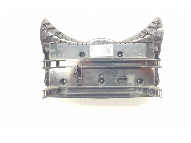 Steuergerät Klimaanlage 61319383892, 9383892   Mini One - Cooper F56 F55