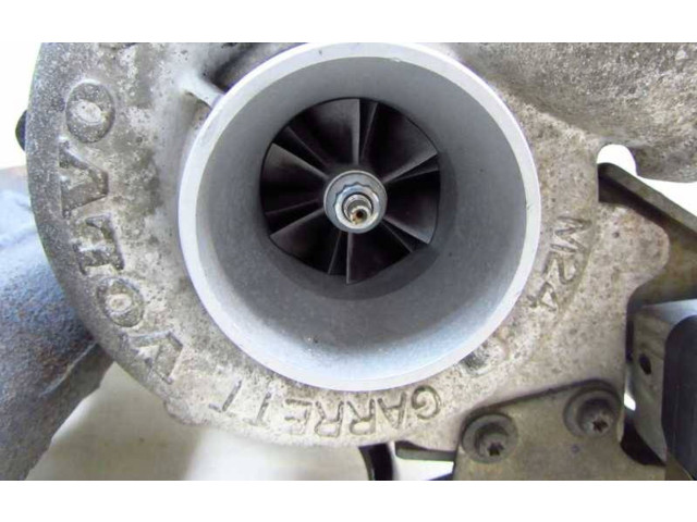  Турбина Volvo V70  31219597, GTB2056VL         
