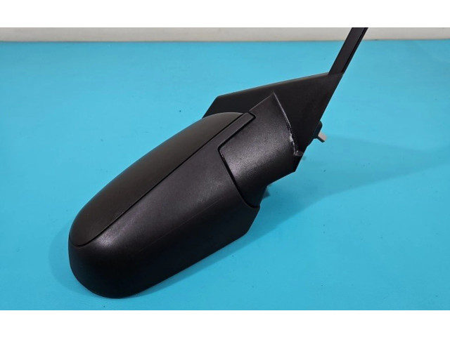Зеркало электрическое Mitsubishi Colt CZ3 2006 - 2009 года