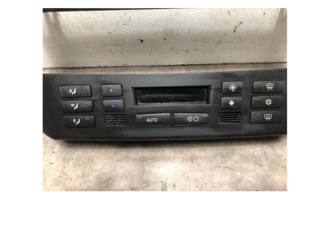 Блок управления климат-контролем 64113455805, 64113455805   BMW X3 E83