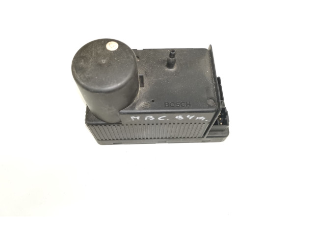 Вакуумный насос центрально замка