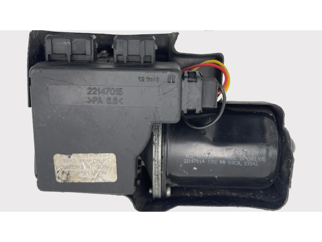 Моторчик дворников 60614944, 22147014 Alfa Romeo 166