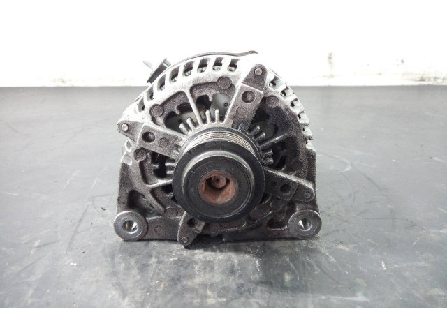 Генератор BJ3210300AC, P3-A4-10-5 Jaguar XF X250