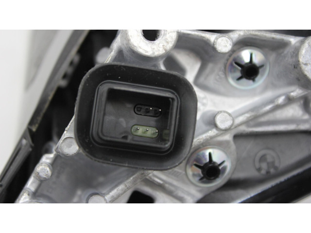 Зеркало (управляемое электричеством)       BMW Z4 g29