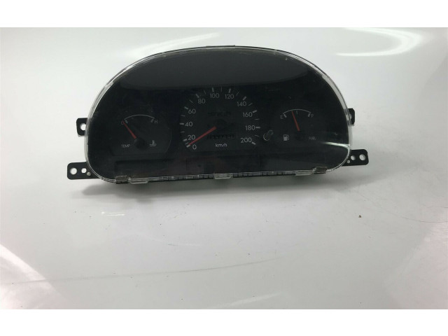 Přístrojová deska Hyundai Accent 2000 71110550, S1224