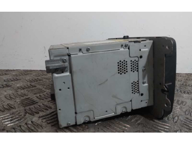 Блок управления HiFi audio