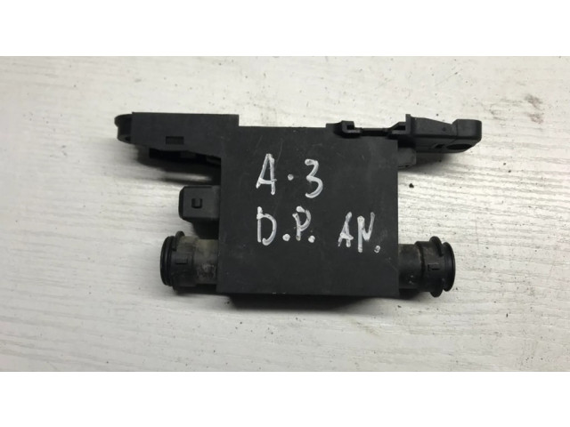 Блок управления центрального замка