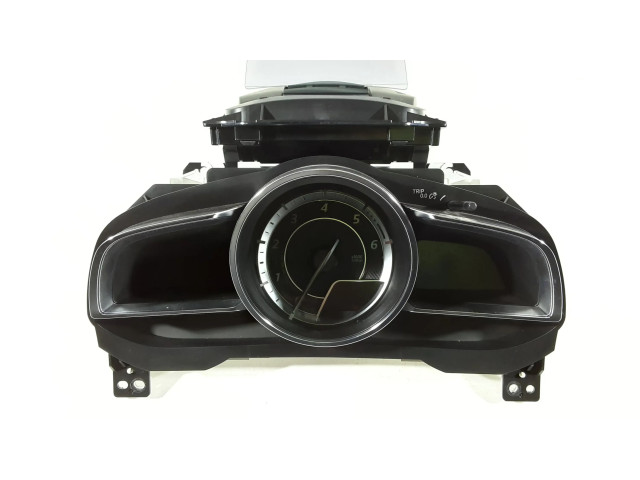 Панель приборов BJE155430, K9001 Mazda CX-3