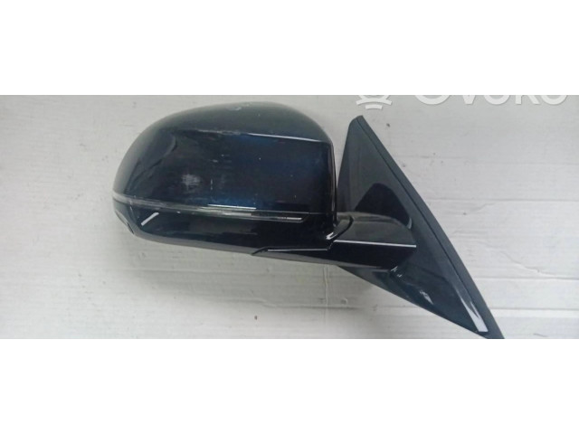 Zpětné zrcátko BMW X6 G06 2019