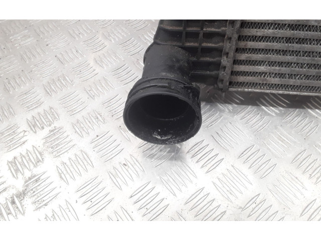 Интеркулер  1K0145803F, 0281002399   Audi A3 S3 A3 Sportback 8P 1.9