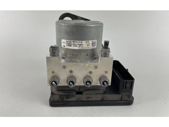 Блок АБС 5QA614517BA Audi Q3 F3 2018 - года