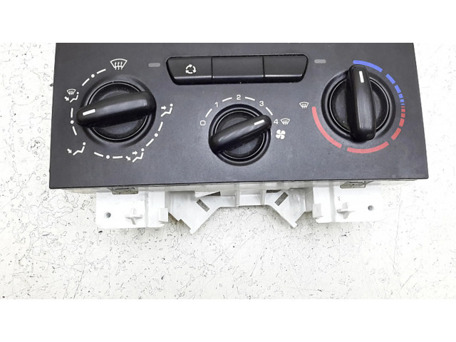 Блок управления климат-контролем 170740100   Citroen Jumpy