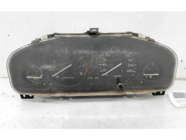 Přístrojová deska Honda Civic 78110ST3D11