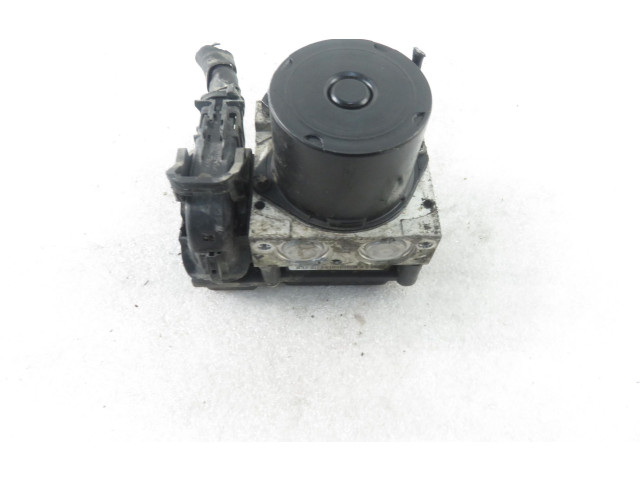 Блок АБС 6Q0907379AA, 0265800363 Skoda Fabia Mk1 (6Y) 1999 - 2007 года