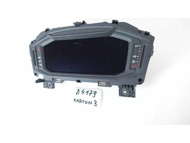 Панель приборов 82A920700D   Audi A1       