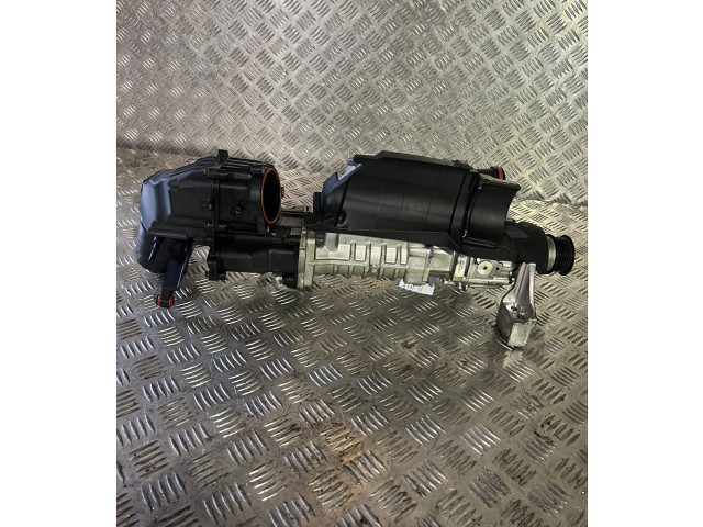 Турбина Нагнетатель Volvo XC90  31441265         