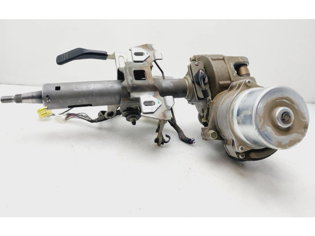 Руль Mitsubishi Outlander 2001 - 2007 года 4405A234