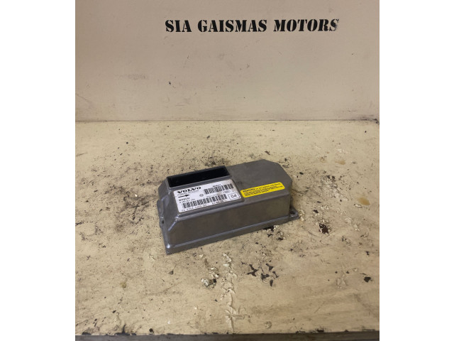 Блок подушек безопасности 0285001254 Volvo S60