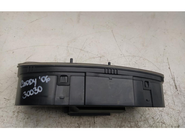 Панель приборов 1T0920863A Volkswagen Caddy