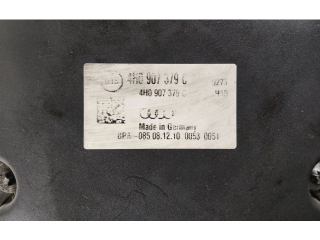 Jednotka ABS 4H0907379C Audi A8 S8 D4 4H 2011