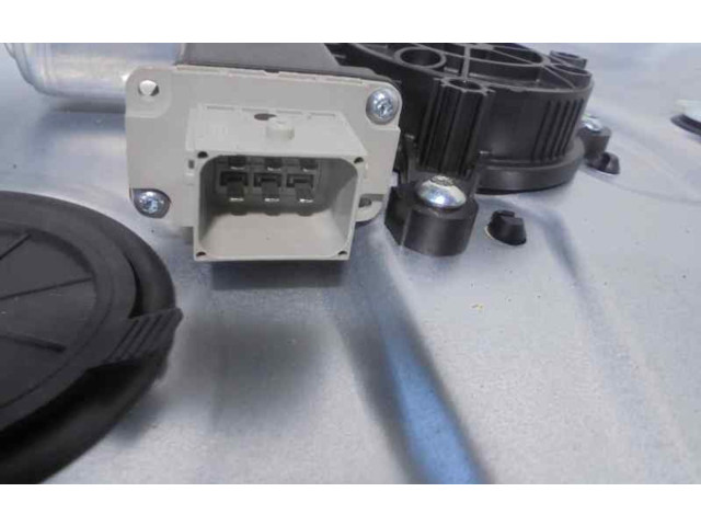 Передний механический механизм для подъема окна 00505302810, 6PINES Alfa Romeo Giulietta