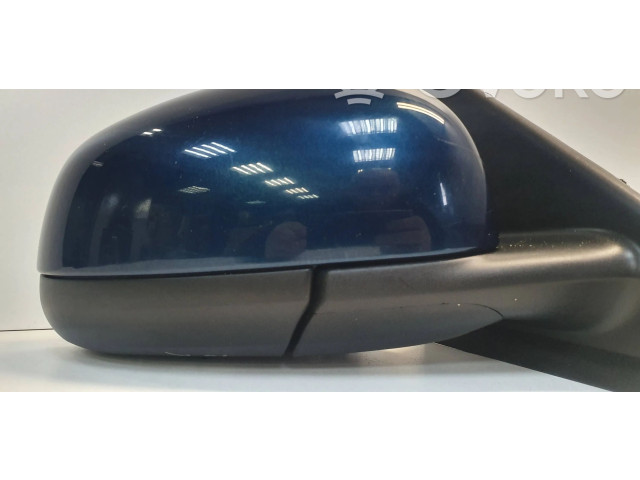 Зеркало электрическое        Smart ForFour II W453  2014 -  года   