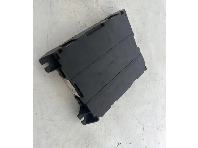 Модуль блока управления кондиционером DW93-18D493-AB Jaguar XJ X351