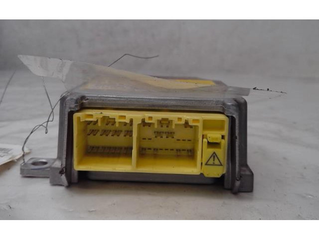 Блок подушек безопасности MR587868 Mitsubishi Outlander