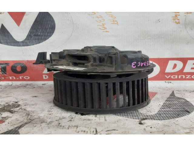 Вентилятор печки    N101957E   Dacia Logan I